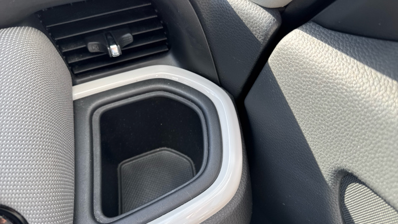 Honda Jazz 1.5 i-MMD Hybrid Crosstar EX 5dr eCVT Hybrid Hatchback